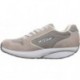 MBT 1997 CHAUSSURES CLASSIC FEMME TAUPE