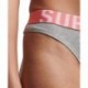 SUPERDRY CULOTTE W3110354A CULOTTE DE BIKINI GREY