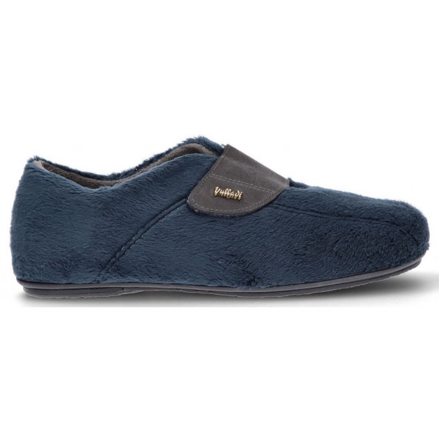 CHAUSSONS DE MAISON VULLADI MONTBLAN SR MARINO CHAUSSONS DE MAISON VULLADI MONTBLAN SR MARINO