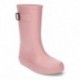 BOTTES D'EAU FILLE IGOR SPLASH MC ROSA