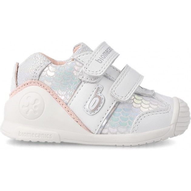 SPORTS BIOMECANIQUE FANTAISIE 232111 BLANCO SPORTS BIOMECANIQUE FANTAISIE 232111 BLANCO