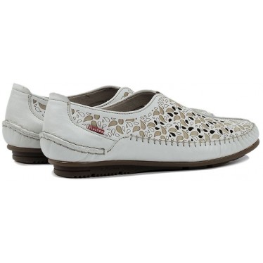 MOCASSINS FLUCHOS HAVANA ESLA F1182 HIELO