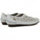 MOCASSINS FLUCHOS HAVANA ESLA F1182 HIELO