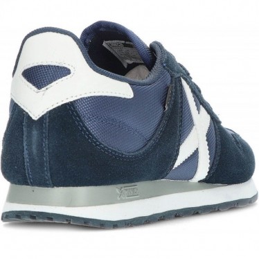 BASKETS MUNICH MASSANA 8620431 NAVY