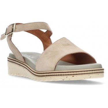 FLUCHOS SANDALE ESPE D8771 TAUPE