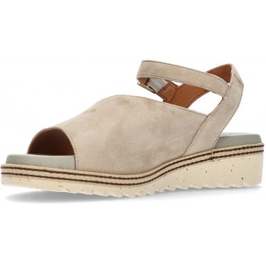 FLUCHOS SANDALE ESPE D8771 TAUPE