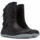 BOTTES CAMPER PEU PISTA GM K400386 NEGRO