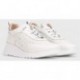 BASKETS WONDERS MENTHE E6720 BLANCO