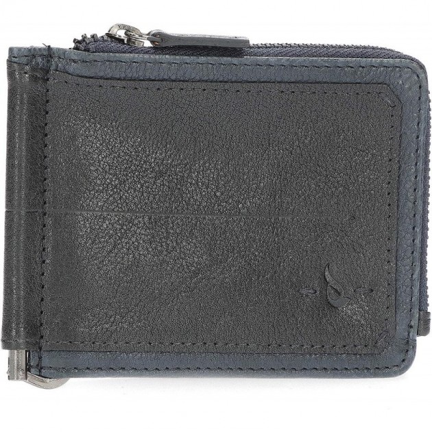 PORTE CARTE ABBACINO 71002 BLACK PORTE CARTE ABBACINO 71002 BLACK