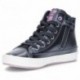 BOTTINES GEOX KALISPERA J164GD NAVY