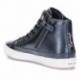 BOTTINES GEOX KALISPERA J164GD NAVY