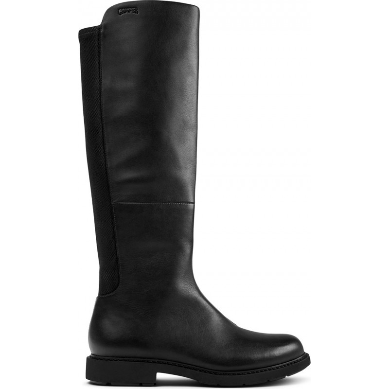 BOTTES DE CAMPING NEUMAN K400248 BLACK_003