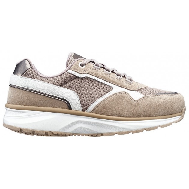 Chaussures JOYA TINA II BEIGE_WHITE Chaussures JOYA TINA II BEIGE_WHITE
