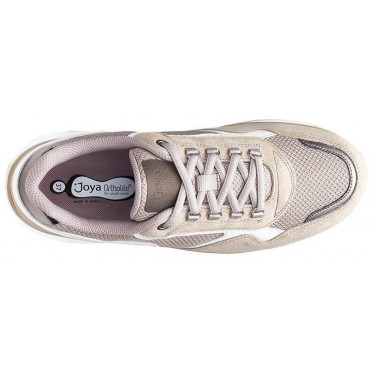 Chaussures JOYA TINA II BEIGE_WHITE