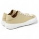 CHAUSSURES STADIUM CAMPER PEU K201525 CREAM