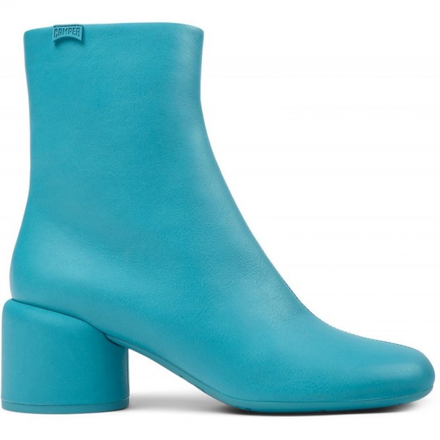 BOTTES DE CAMPING NIKI K400712 AZUL_003 BOTTES DE CAMPING NIKI K400712 AZUL_003
