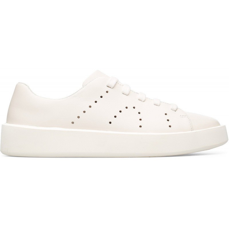 CHAUSSURES CAMPER BRUTUS K100245 BLANCO