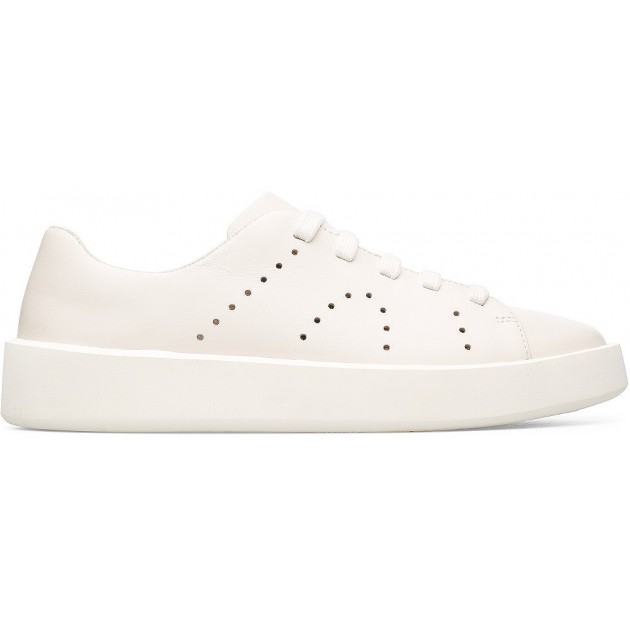 CHAUSSURES CAMPER BRUTUS K100245 BLANCO