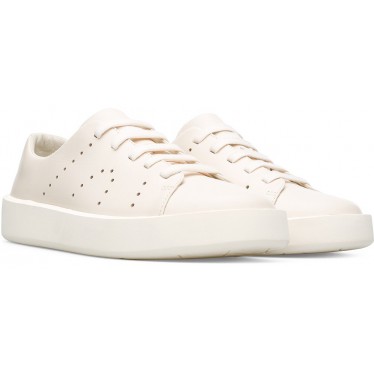 CHAUSSURES CAMPER BRUTUS K100245 BLANCO