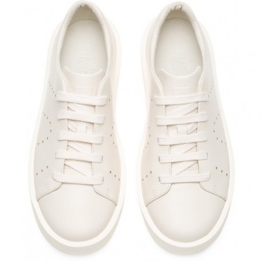 CHAUSSURES CAMPER BRUTUS K100245 BLANCO
