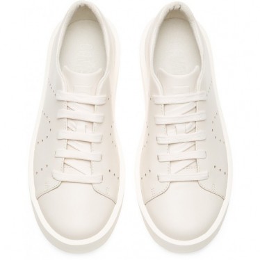 CHAUSSURES CAMPER BRUTUS K100245 BLANCO