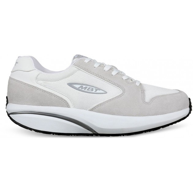 CHAUSSURES MBT 1997 HOMME CLASSIQUE WHITE