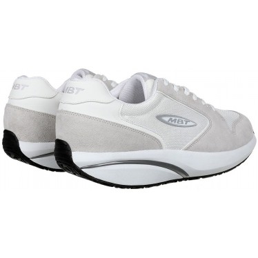 CHAUSSURES MBT 1997 HOMME CLASSIQUE WHITE