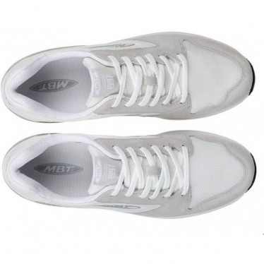 CHAUSSURES MBT 1997 HOMME CLASSIQUE WHITE