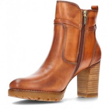 BOTTINES PIKOLINOS CONNELLY W7M-8542 BRANDY