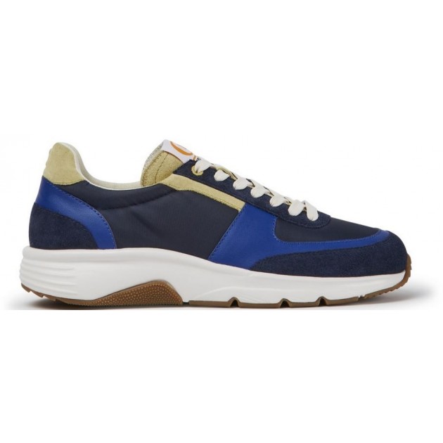 SNEAKERS CAMPER CAMALEON K100674 AZUL_BLANCO SNEAKERS CAMPER CAMALEON K100674 AZUL_BLANCO