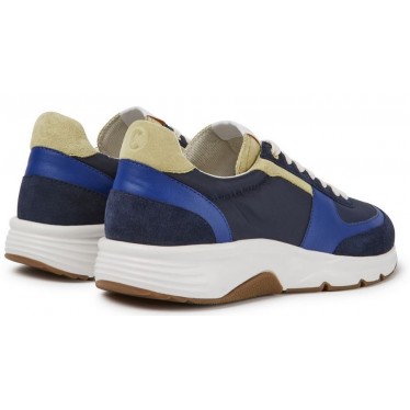 SNEAKERS CAMPER CAMALEON K100674 AZUL_BLANCO