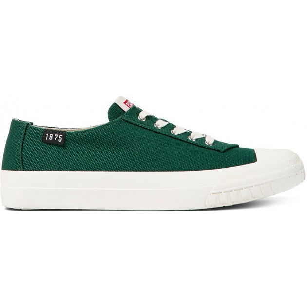 CAMPER CAMALEON K201160 SNEAKERS VERDE CAMPER CAMALEON K201160 SNEAKERS VERDE