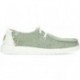 CHAUSSURES DUDE WENDY BOHO OLIVE