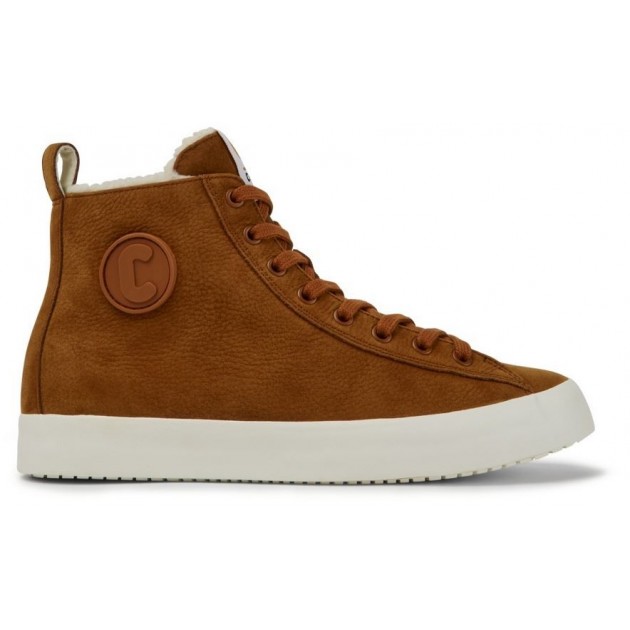 BOTTINES CAMPER IMAR CUP K400542 MARRON BOTTINES CAMPER IMAR CUP K400542 MARRON