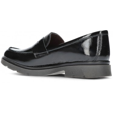 PEPE MENARGUES DENALI MOCASSINS 21041 NEGRO