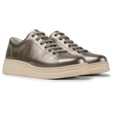 CHAUSSURES CAMPER RUNNER UP K200645 CHAMPAGNE