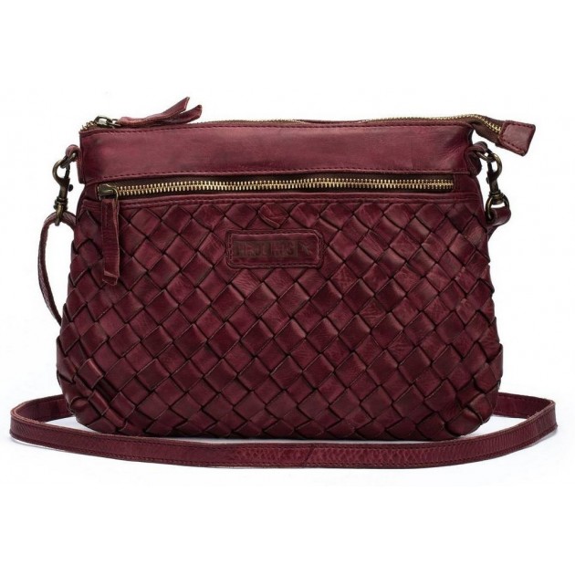 BANDOULIÈRE PIKOLINOS FAURA WHA-181 GARNET BANDOULIÈRE PIKOLINOS FAURA WHA-181 GARNET