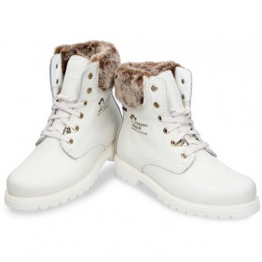 BOTTES PANAMA JACK FELICIA GTX WHITE_B5