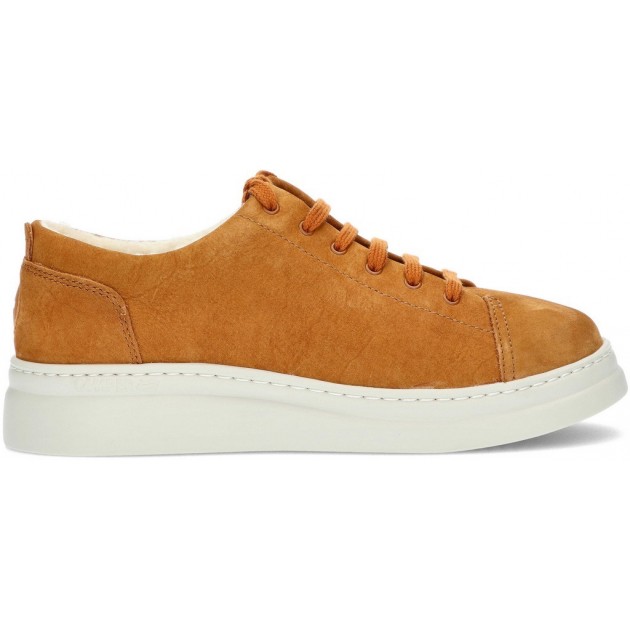 CHAUSSURES CAMPER RUNNER UP K200645 BROWN CHAUSSURES CAMPER RUNNER UP K200645 BROWN