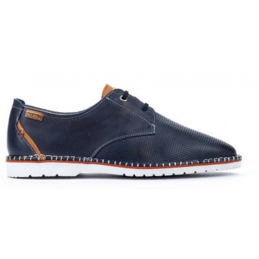 CHAUSSURES PIKOLINOS ALBIR M6R-4356 BLUE