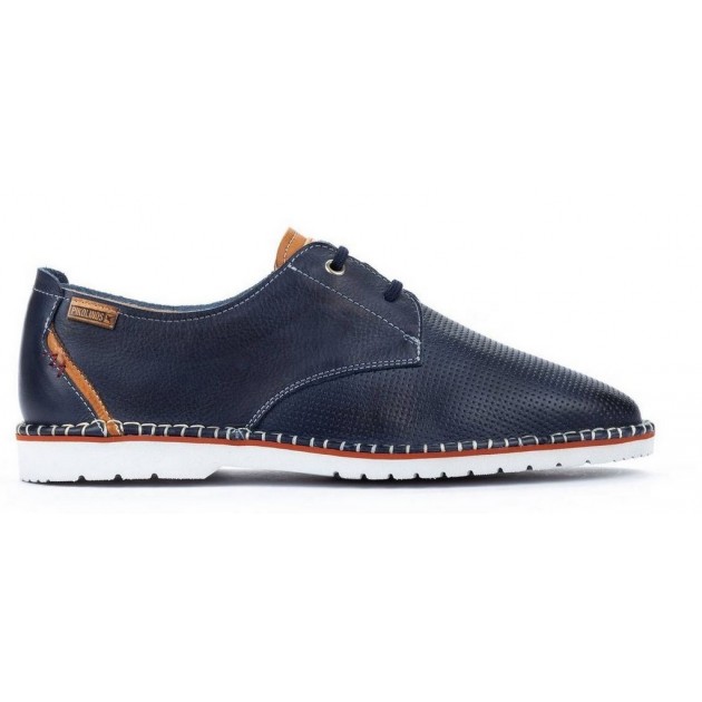 CHAUSSURES PIKOLINOS ALBIR M6R-4356 BLUE CHAUSSURES PIKOLINOS ALBIR M6R-4356 BLUE