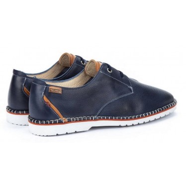 CHAUSSURES PIKOLINOS ALBIR M6R-4356 BLUE