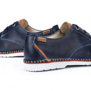 CHAUSSURES PIKOLINOS ALBIR M6R-4356 BLUE
