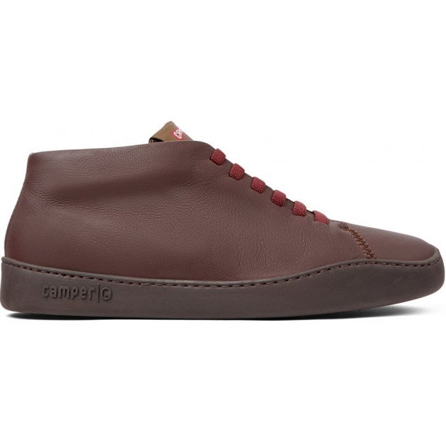 CHAUSSURES CAMPER PEU TOURING K300305 BROWN_016