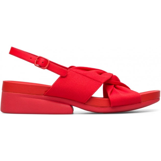 CAMPER SANDALES MINIKAAH K201246 ROJO CAMPER SANDALES MINIKAAH K201246 ROJO