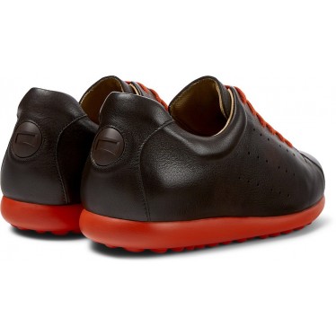 BALLES DE CAMPING SPORTIVE X LITE K200747 NEGRO_036