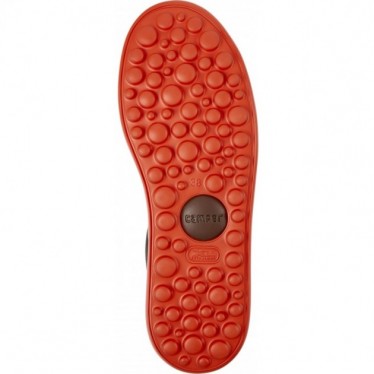BALLES DE CAMPING SPORTIVE X LITE K200747 NEGRO_036