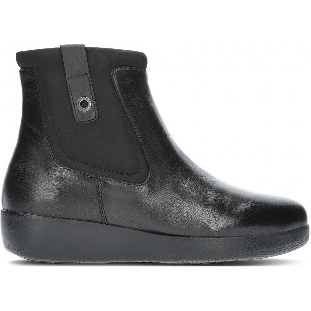 BOTTINES DE MARCHE STONEFLY 218406 BLACK BOTTINES DE MARCHE STONEFLY 218406 BLACK