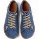BASKETS CAMPER PEU CAMI K201477 BLUE