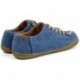 BASKETS CAMPER PEU CAMI K201477 BLUE